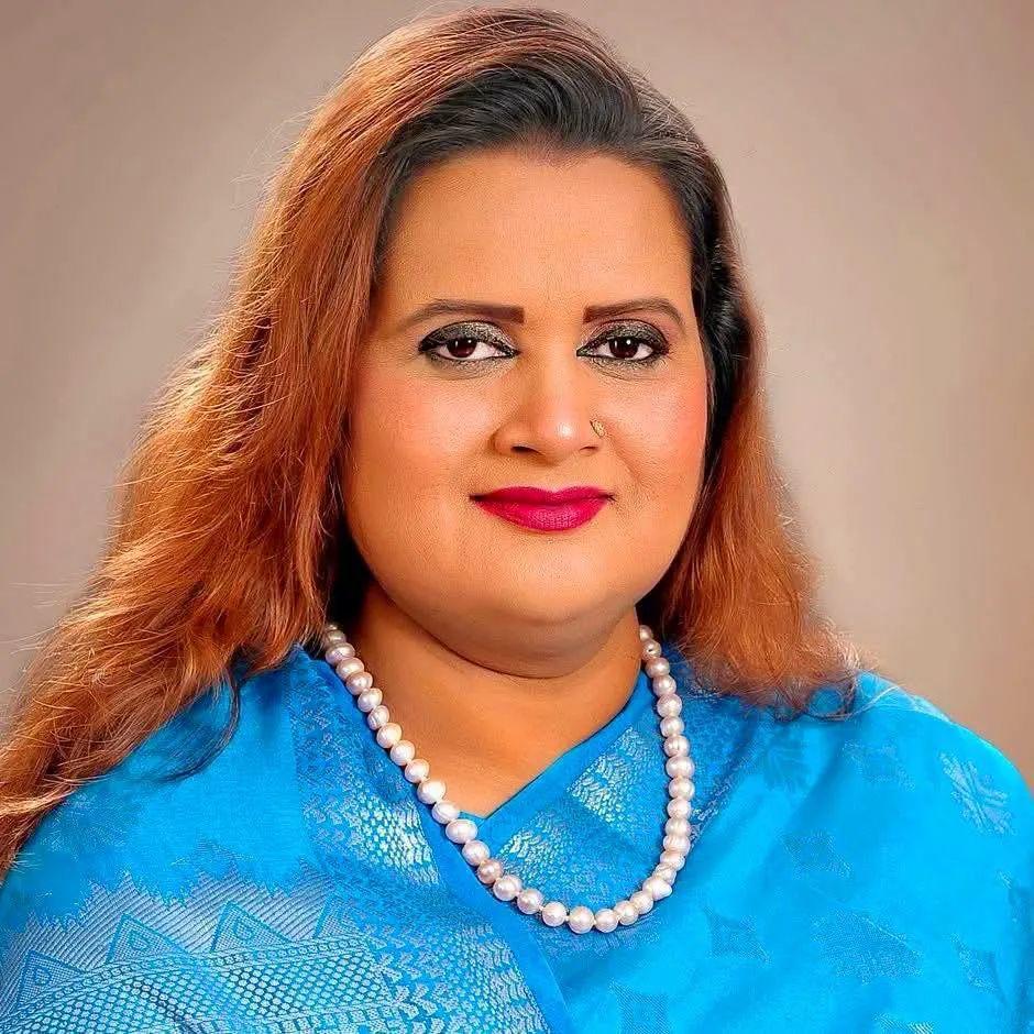 পাবনা-সিরাজগঞ্জ সংরক্ষিত মহিলা আসনে এমপি হলেন আরিফা সুলতানা রুমা।।