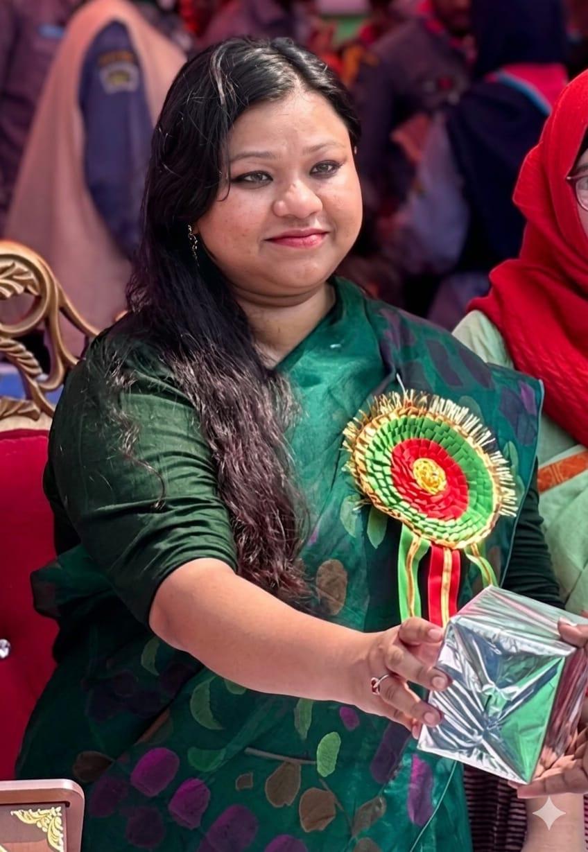 জনবান্ধব নেতৃত্বে বদলে যাচ্ছে সৈয়দপুরের নাগরিক সেবা।
