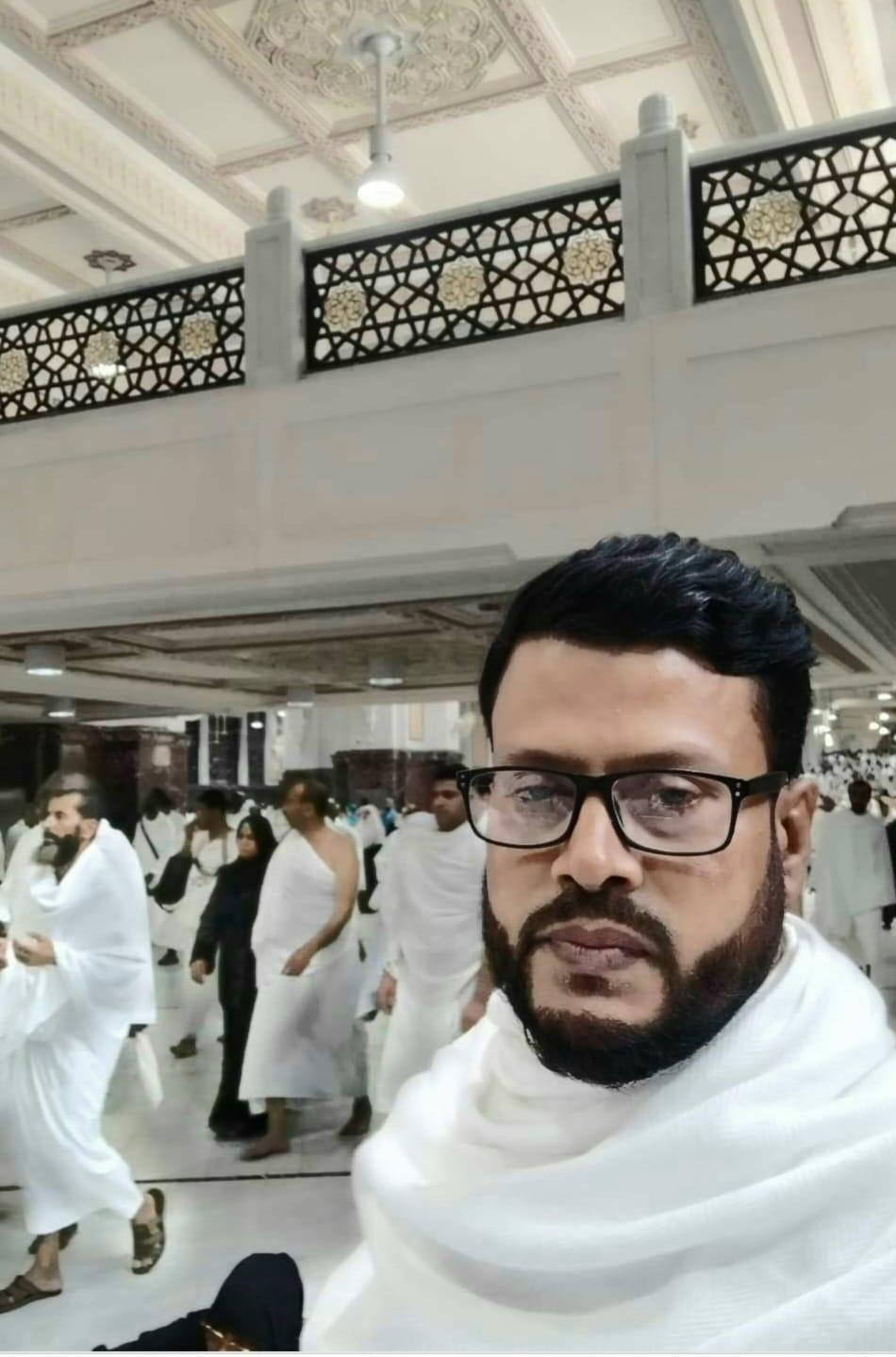 🕋 কাবার টান এত গভীর কেন?
